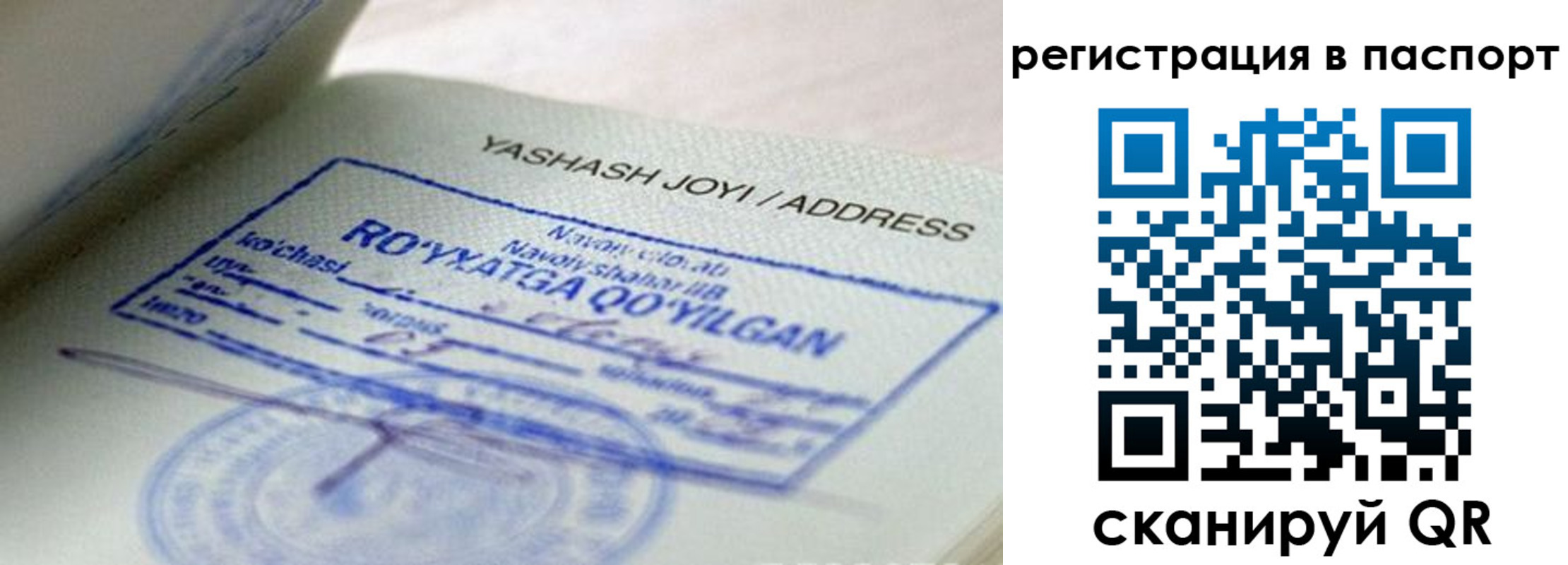 временная регистрация надежно в Брянске